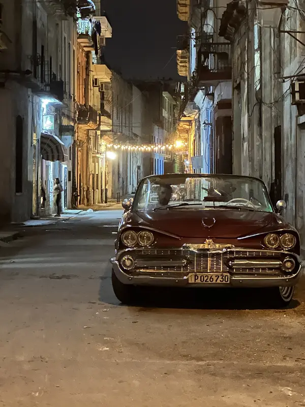 Havana Vieja