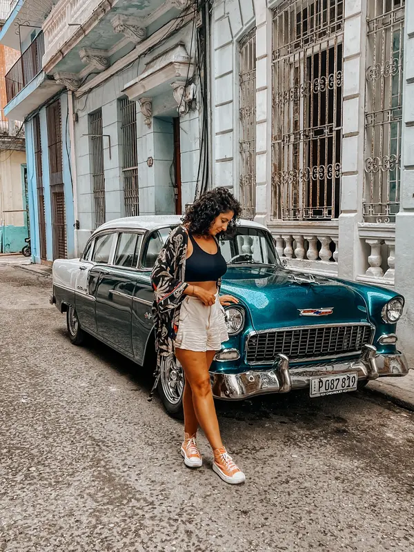 O que fazer em Havana Vieja