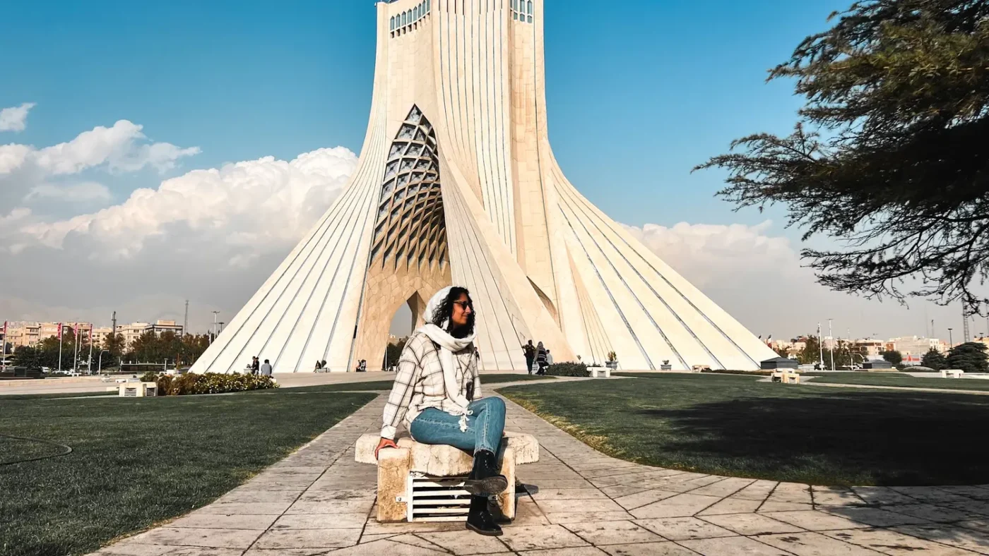 Curiosidades sobre o uso do hijab no Irã
