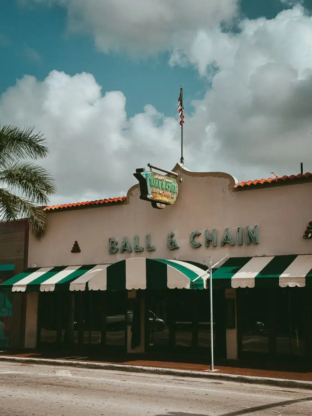 Little Havana, bairro cubano em Miami