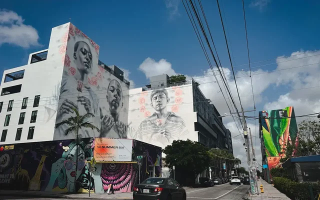 Wynwood Miami