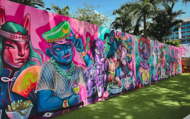 O que fazer em Miami