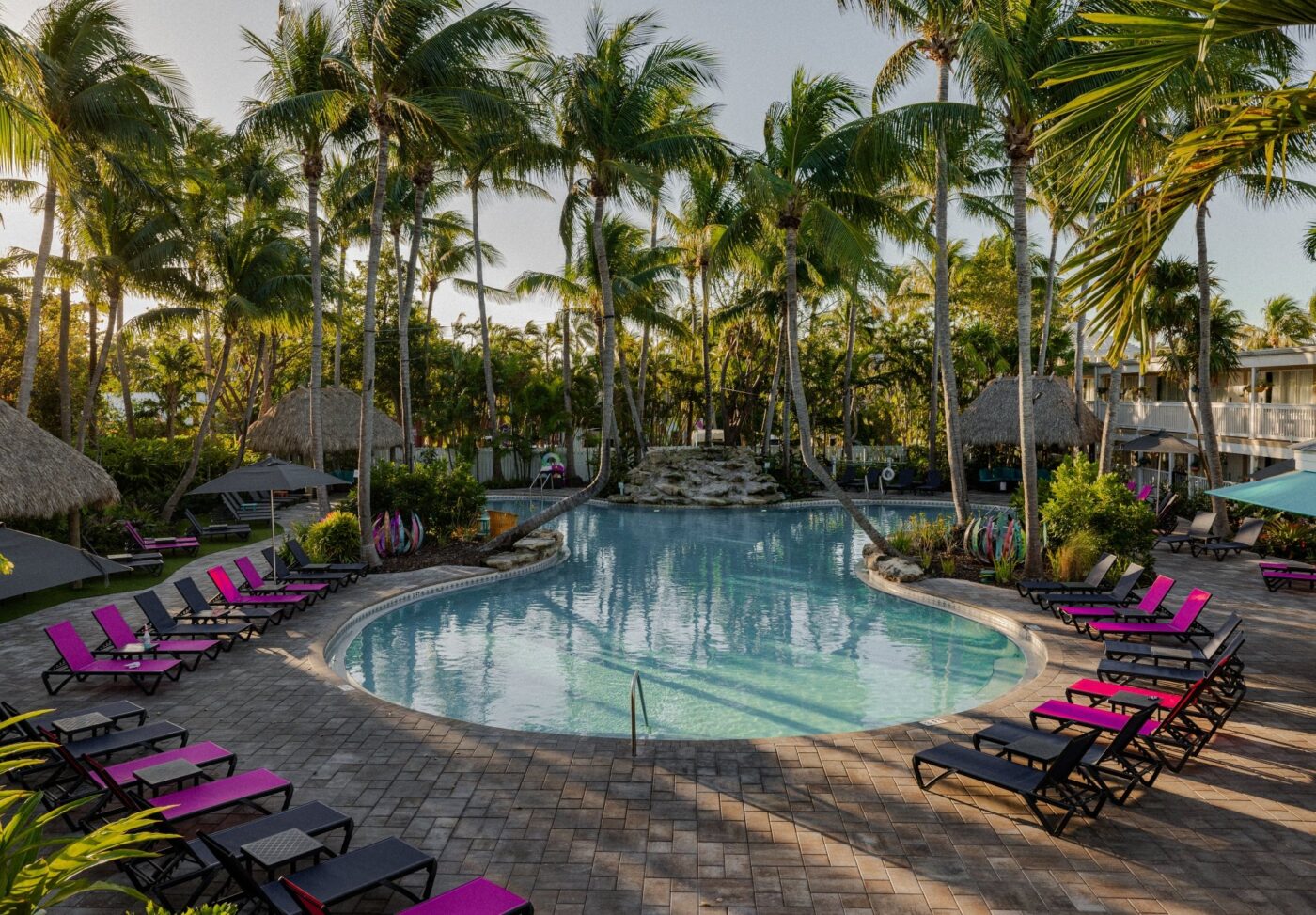 Onde ficar em Key west