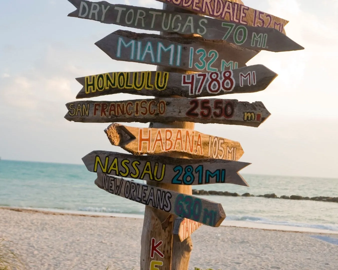 Key West, Eua