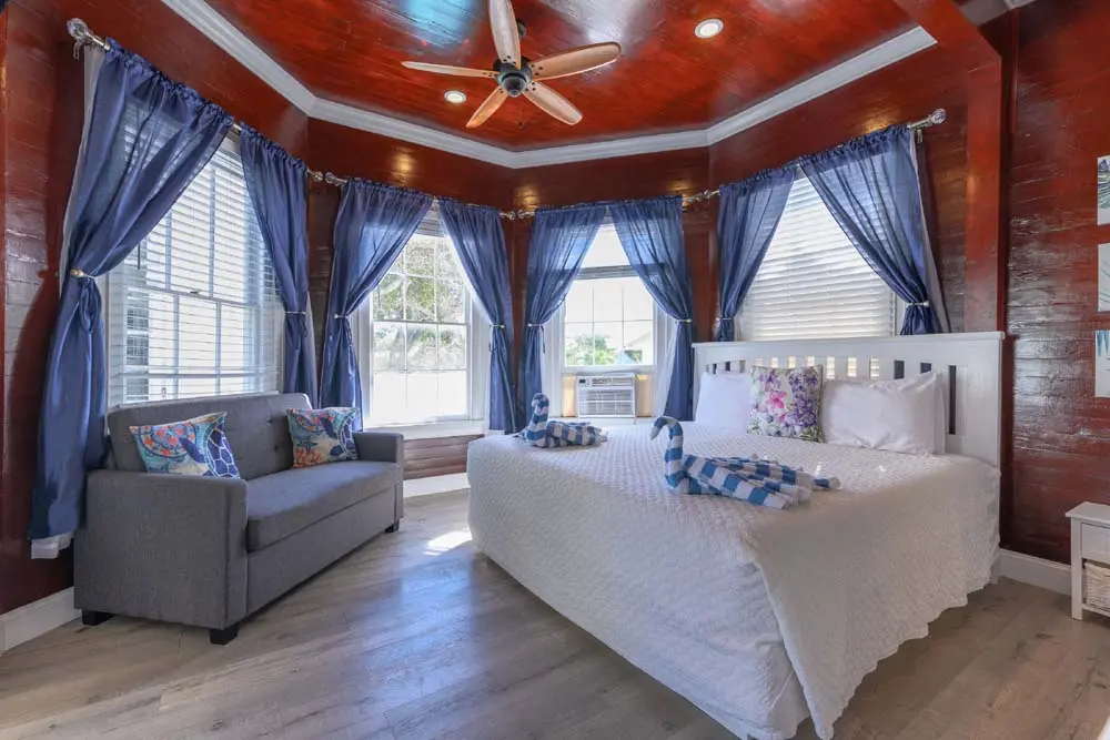 hotéis em key west, florida