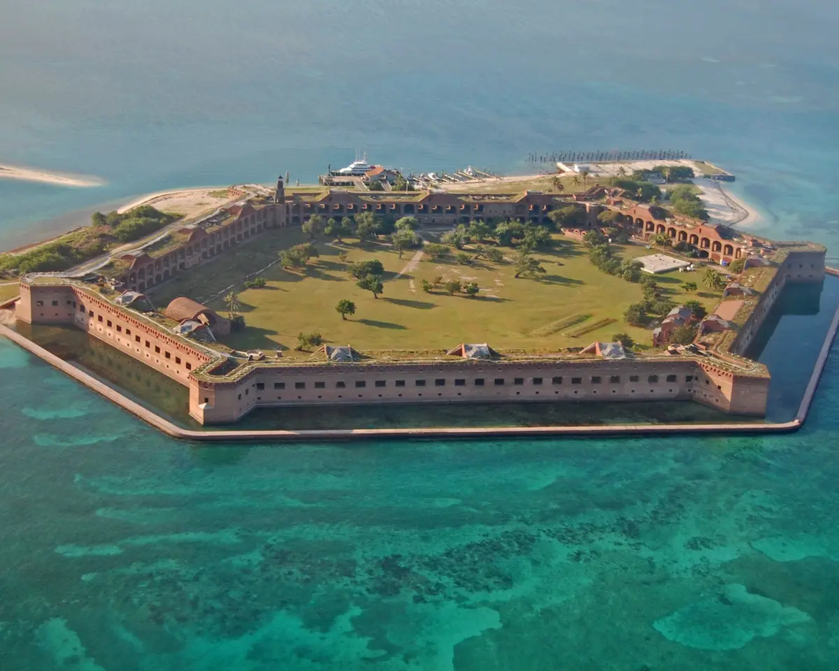 Dry Tortugas National Park