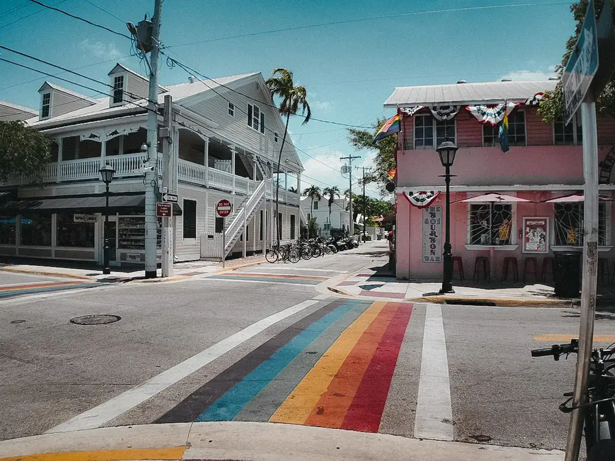 Duval Street, Key West