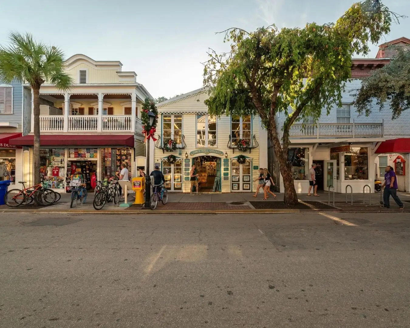 Key West: o que fazer