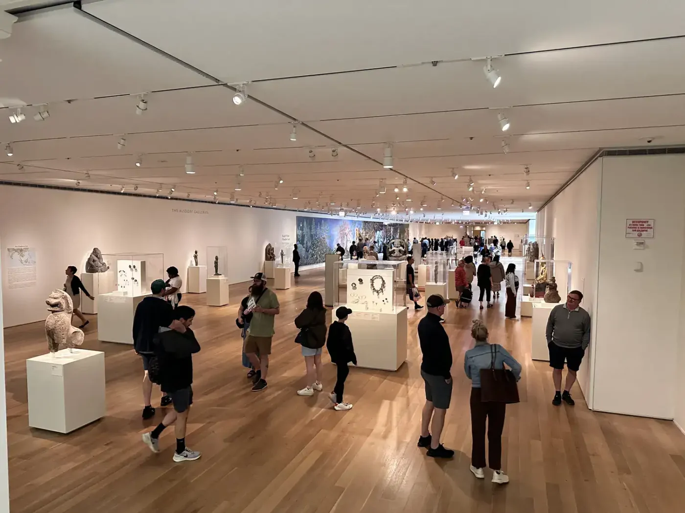 Chicago Art Insitute