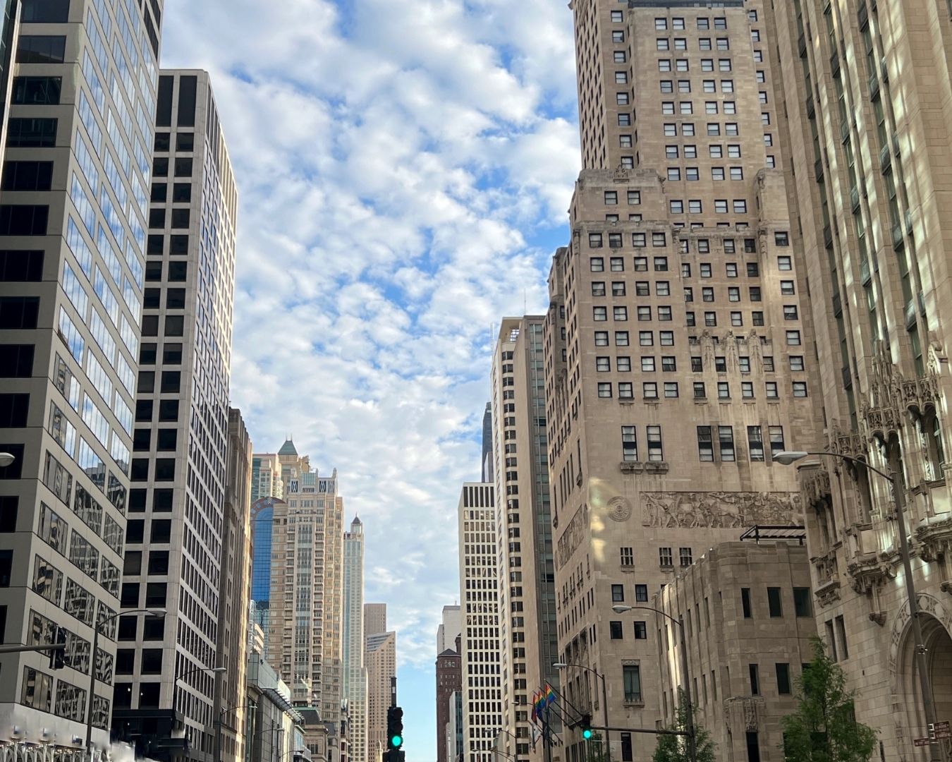 Magnificent Mile, Chicago