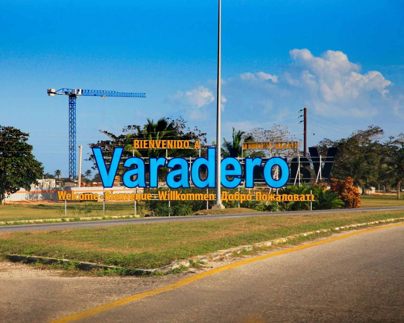 Varadero, Cuba