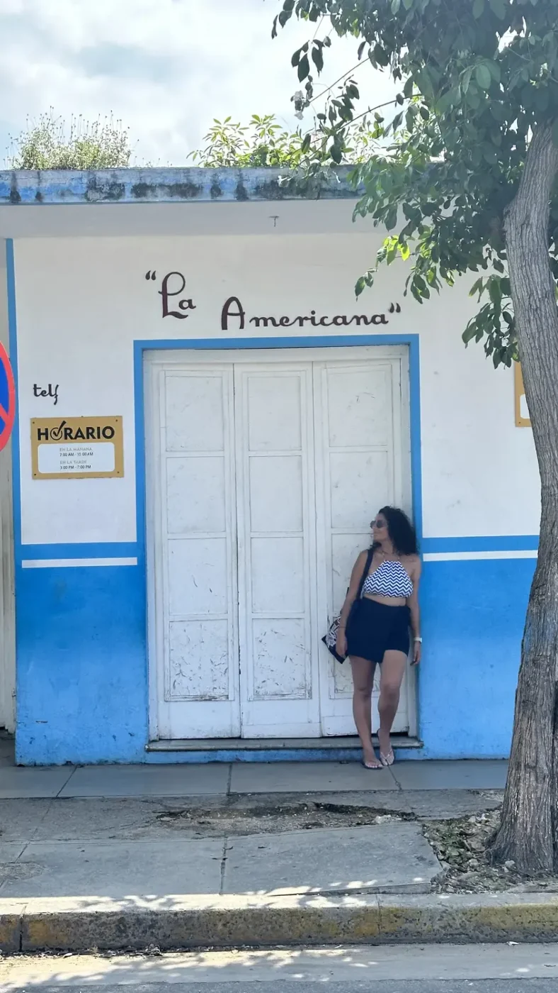 centro de varadero, cuba