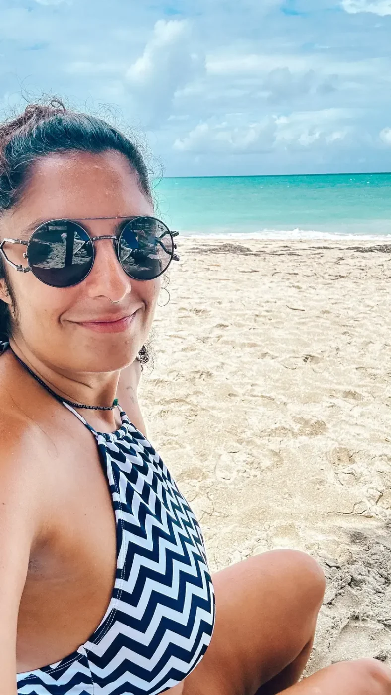 praia de varadero, cuba