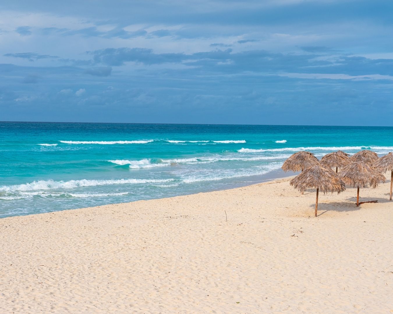 Praia de Varadero, Cuba