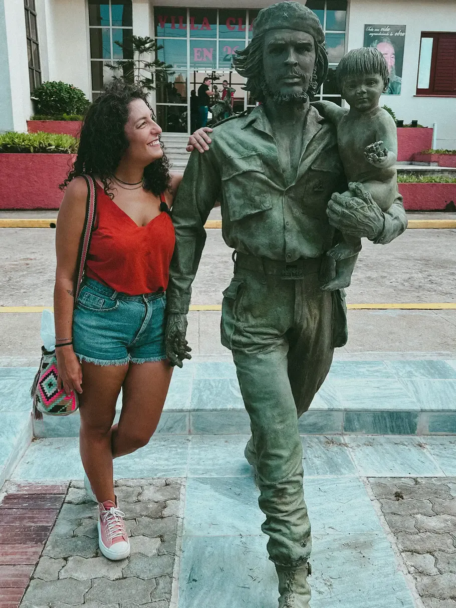 Santa Clara, Cuba