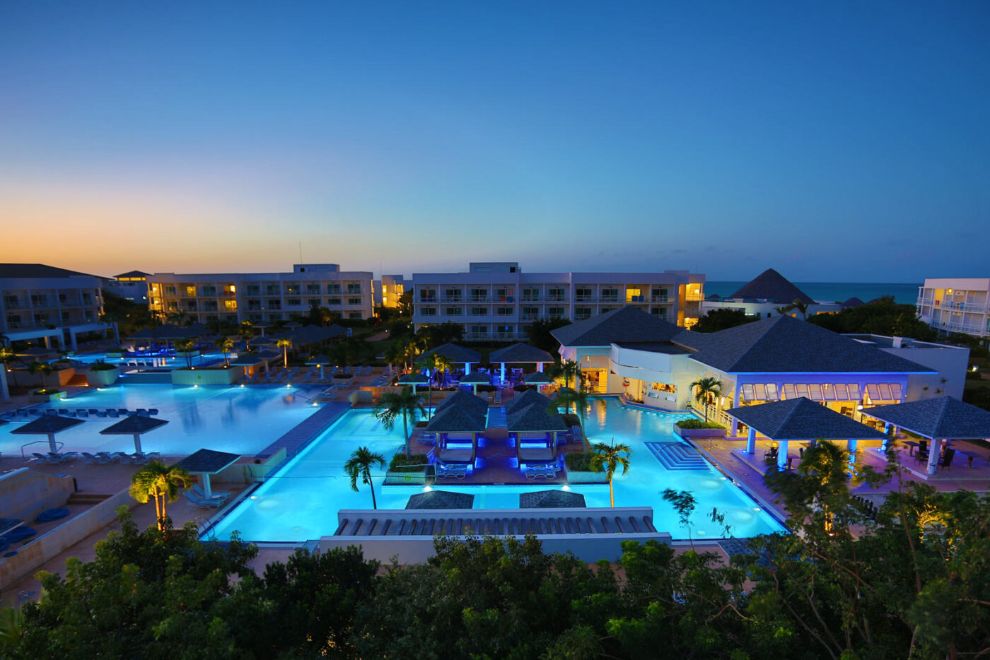 Cayo Santa Maria Cuba