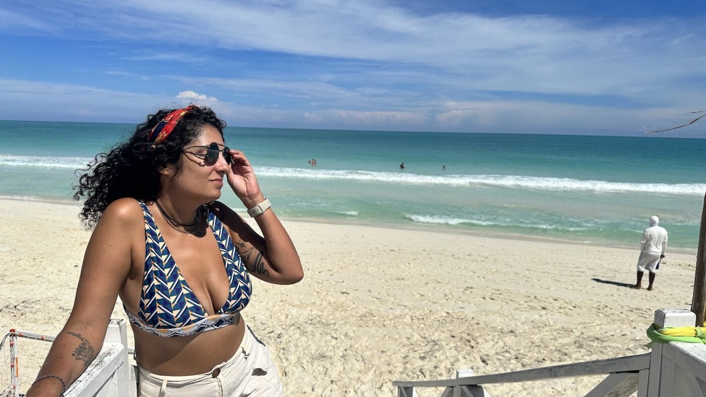 Resort em Cayo Santa Maria