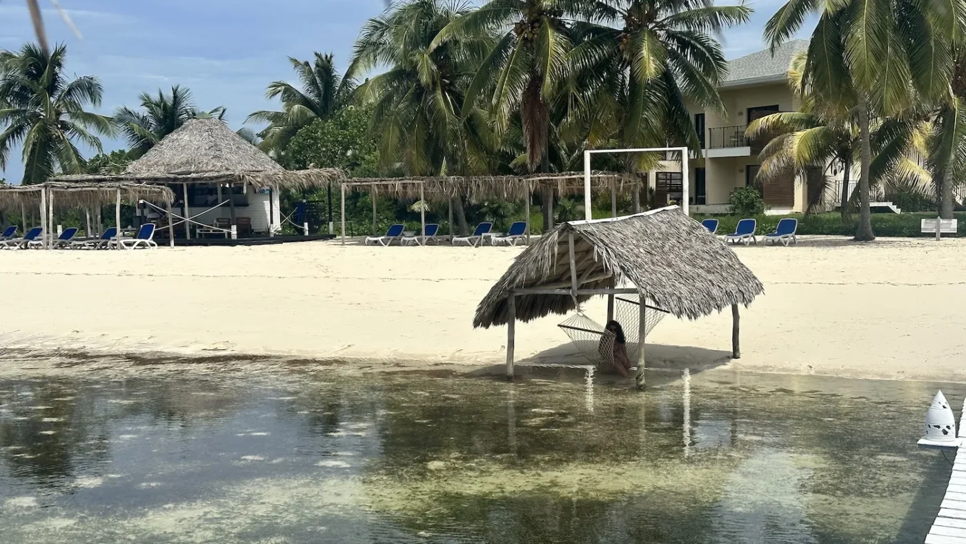 Meliá Buenavista Cayo Santa Maria