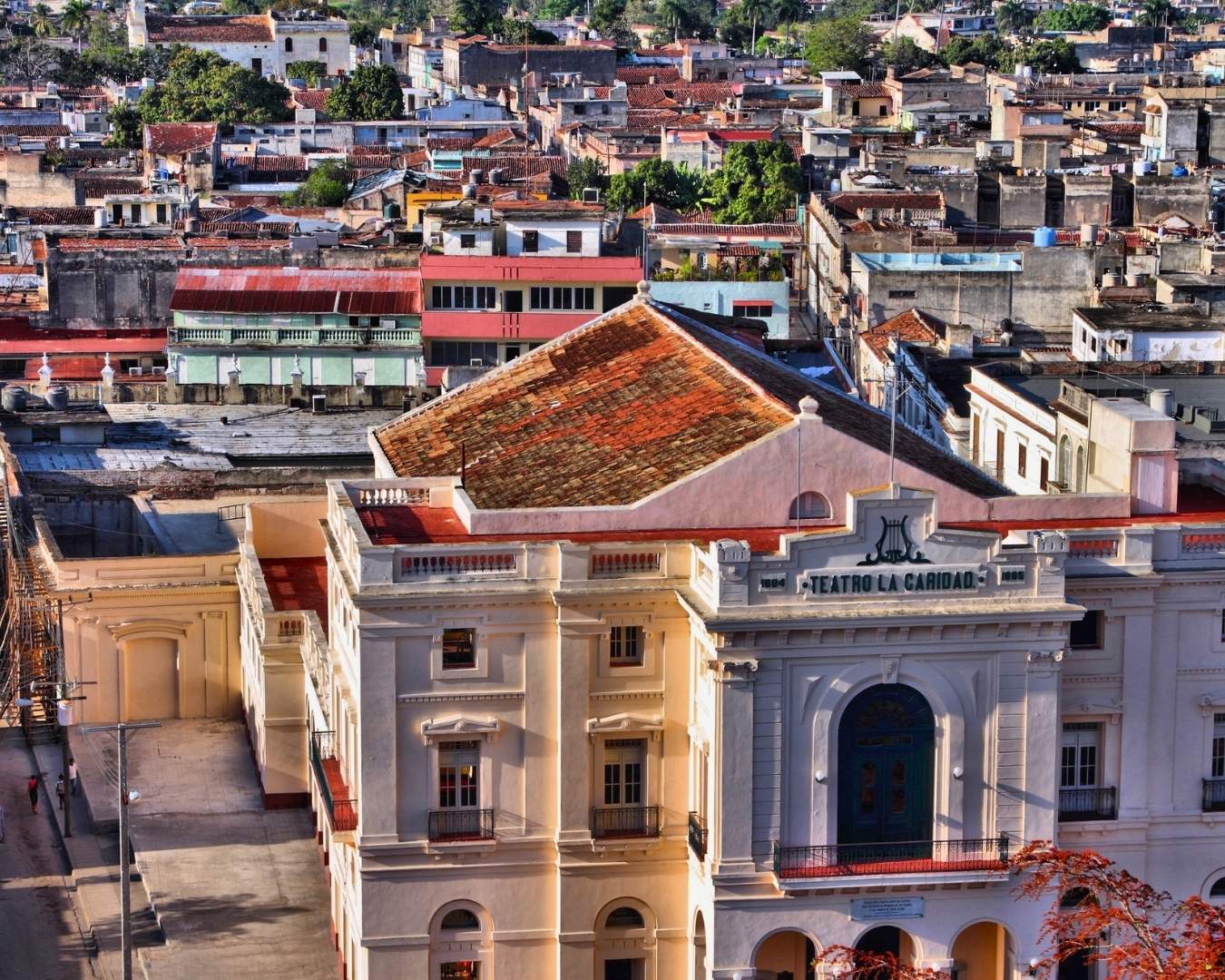 Santa Clara, Cuba