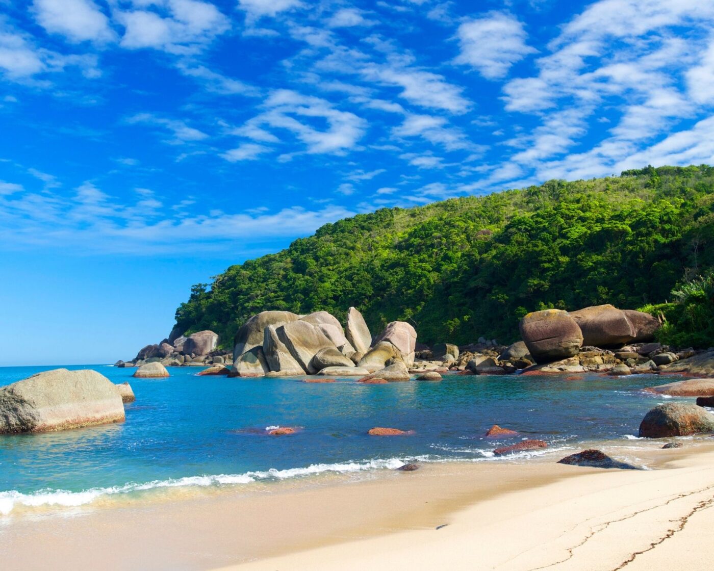 O que fazer em Ilhabela