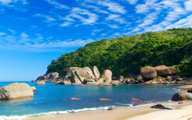 O que fazer em Ilhabela